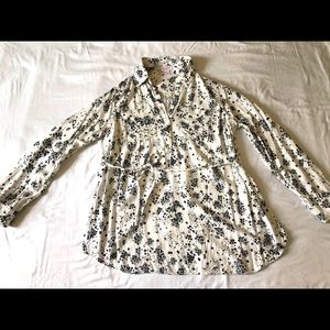 Maternity Top- ISABEL MATERNITY BY INGRID & ISABEL